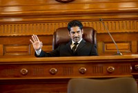 Welcome to America Movie Stills